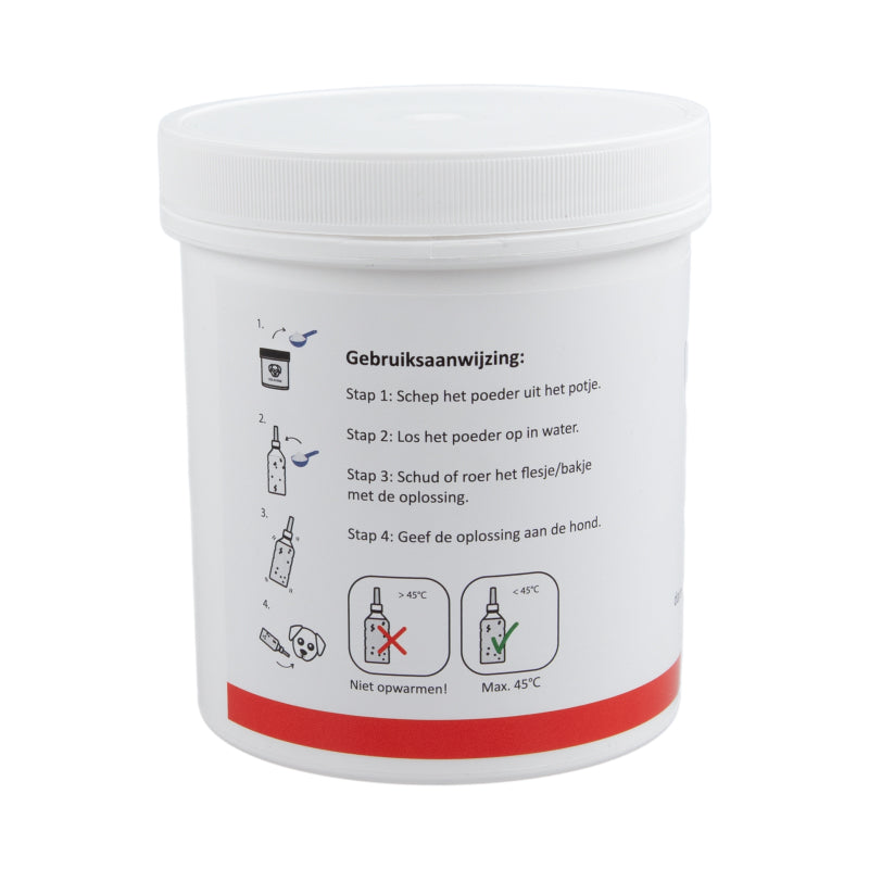 Col O Dog - Kolostrum-Pulver für Hunde - Milchpulver - Quelle von Antikörpern